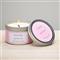English Rose Scented Candle