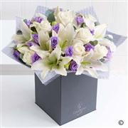 Large Vera Wang Scented Delight