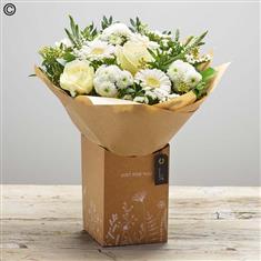 Florists Choice Floral Gift Box - Neutral